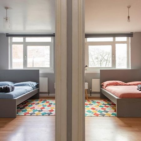 Lovely 2-Bed 20 Mins To Central London Eksteriør bilde