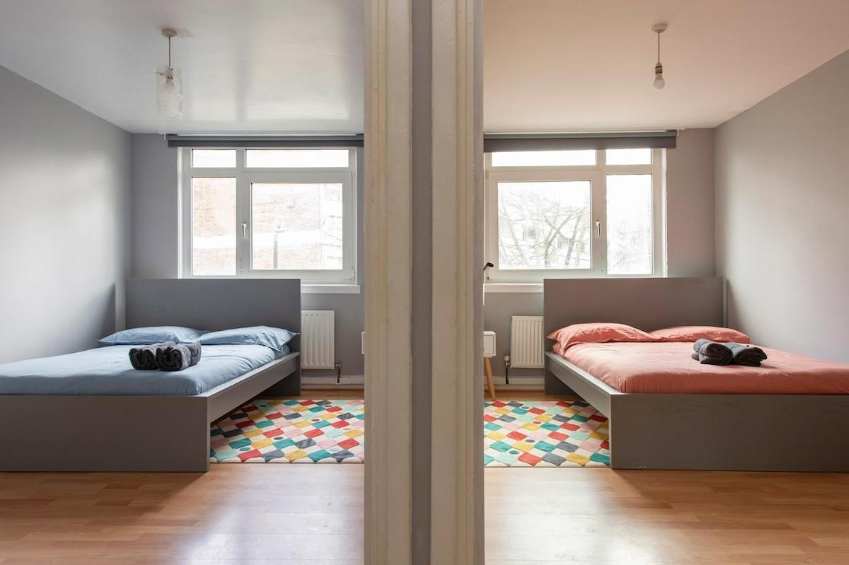 Lovely 2-Bed 20 Mins To Central London Eksteriør bilde
