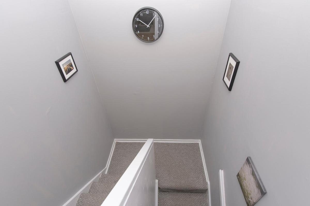 Lovely 2-Bed 20 Mins To Central London Eksteriør bilde