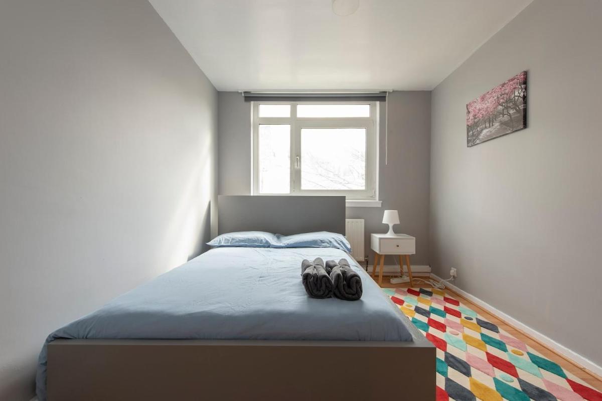 Lovely 2-Bed 20 Mins To Central London Eksteriør bilde