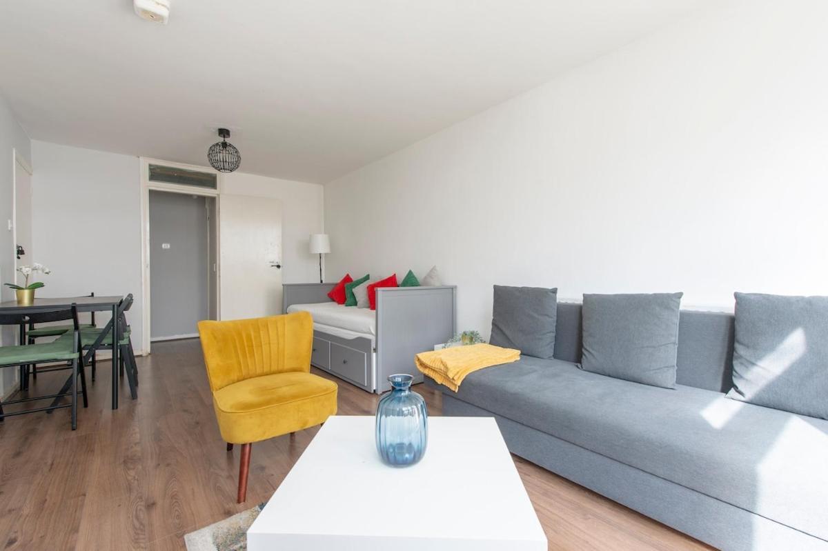 Lovely 2-Bed 20 Mins To Central London Eksteriør bilde