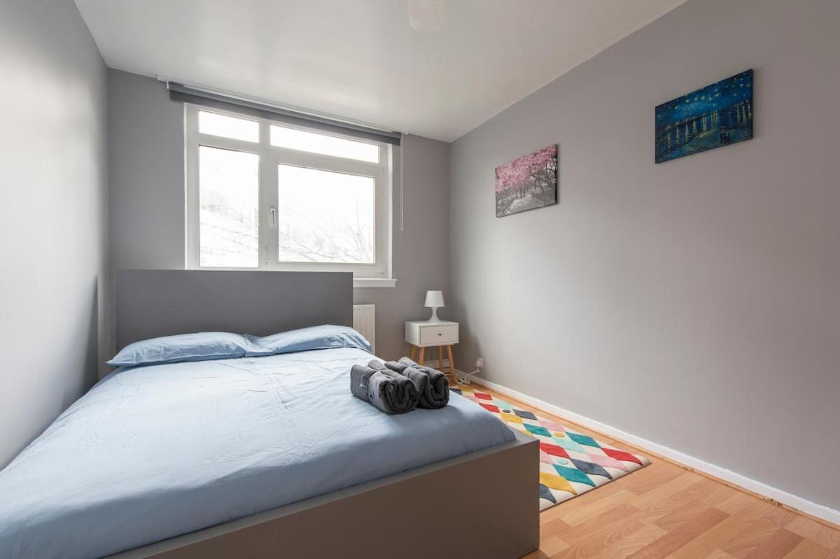Lovely 2-Bed 20 Mins To Central London Eksteriør bilde