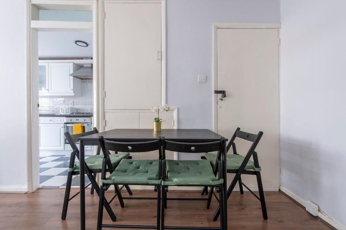 Lovely 2-Bed 20 Mins To Central London Eksteriør bilde