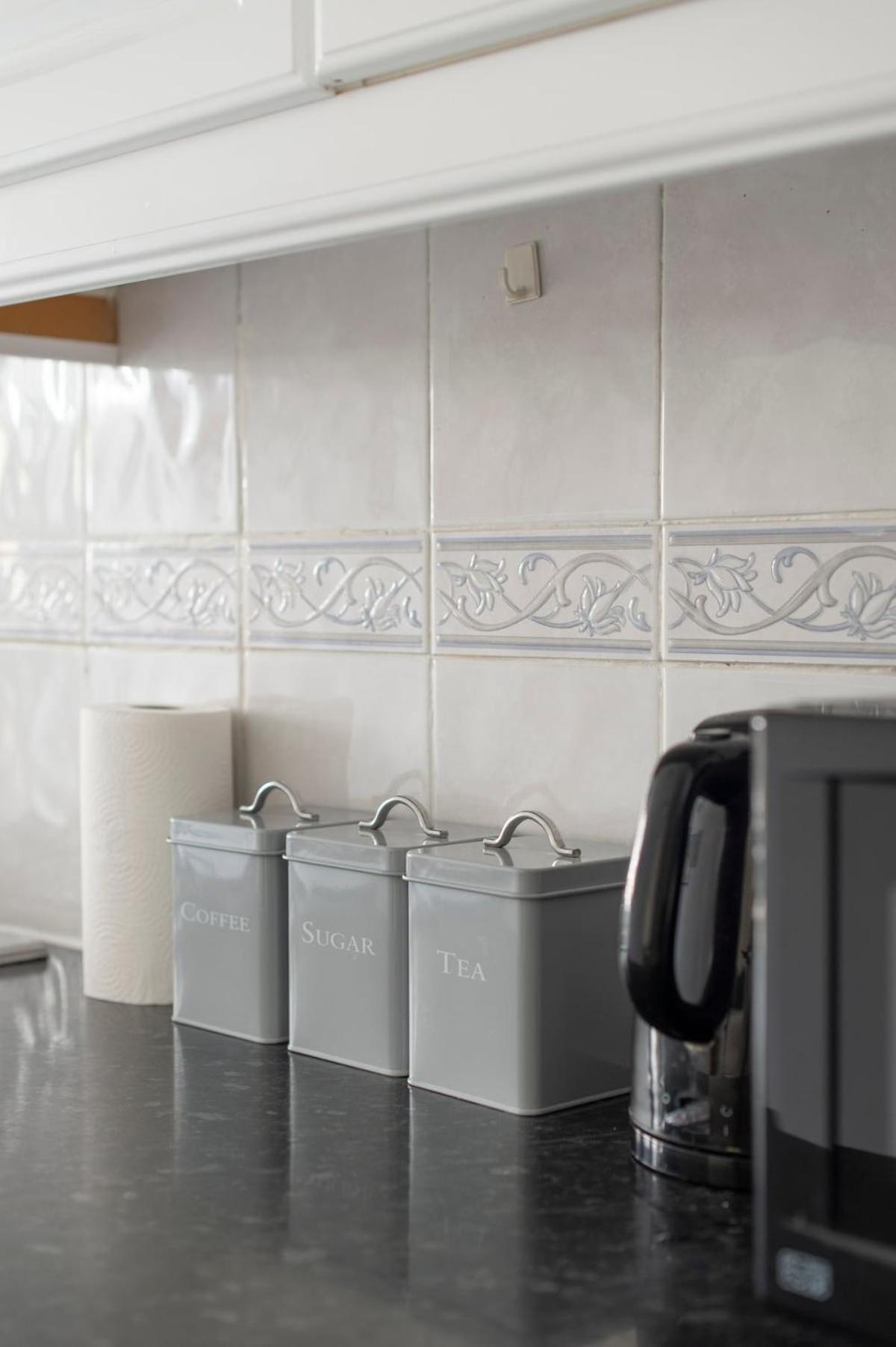Lovely 2-Bed 20 Mins To Central London Eksteriør bilde